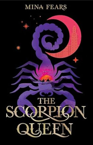 The Scorpion Queen